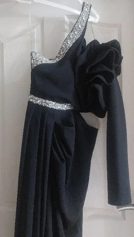 لباس مجلسی سایز ۴۰ ۴۲|لباس|ورامین, شهرک فاطمیه|دیوار