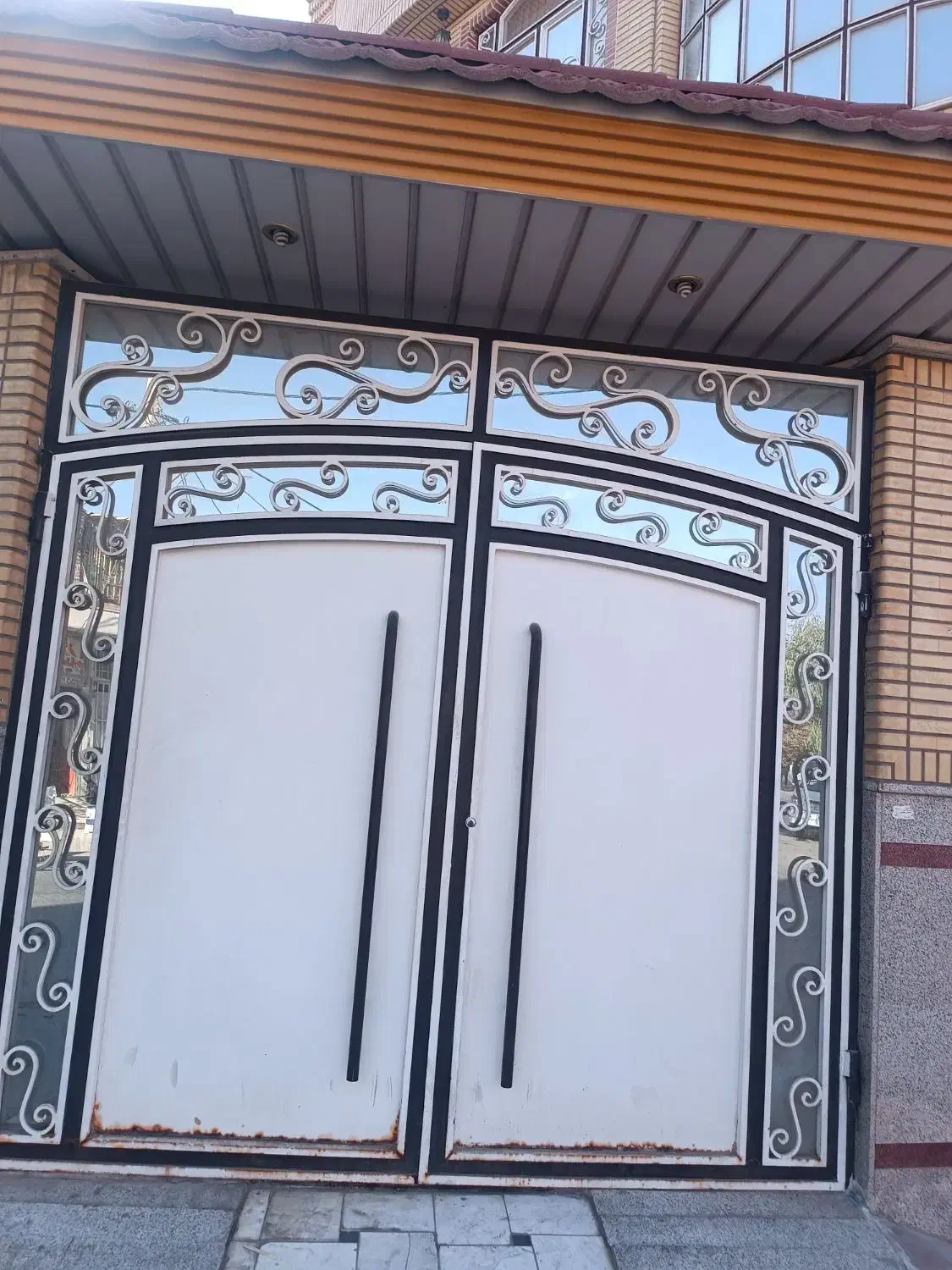 خانه سه طبقه تمیز|فروش خانه و ویلا|قم, هفت تیر|دیوار