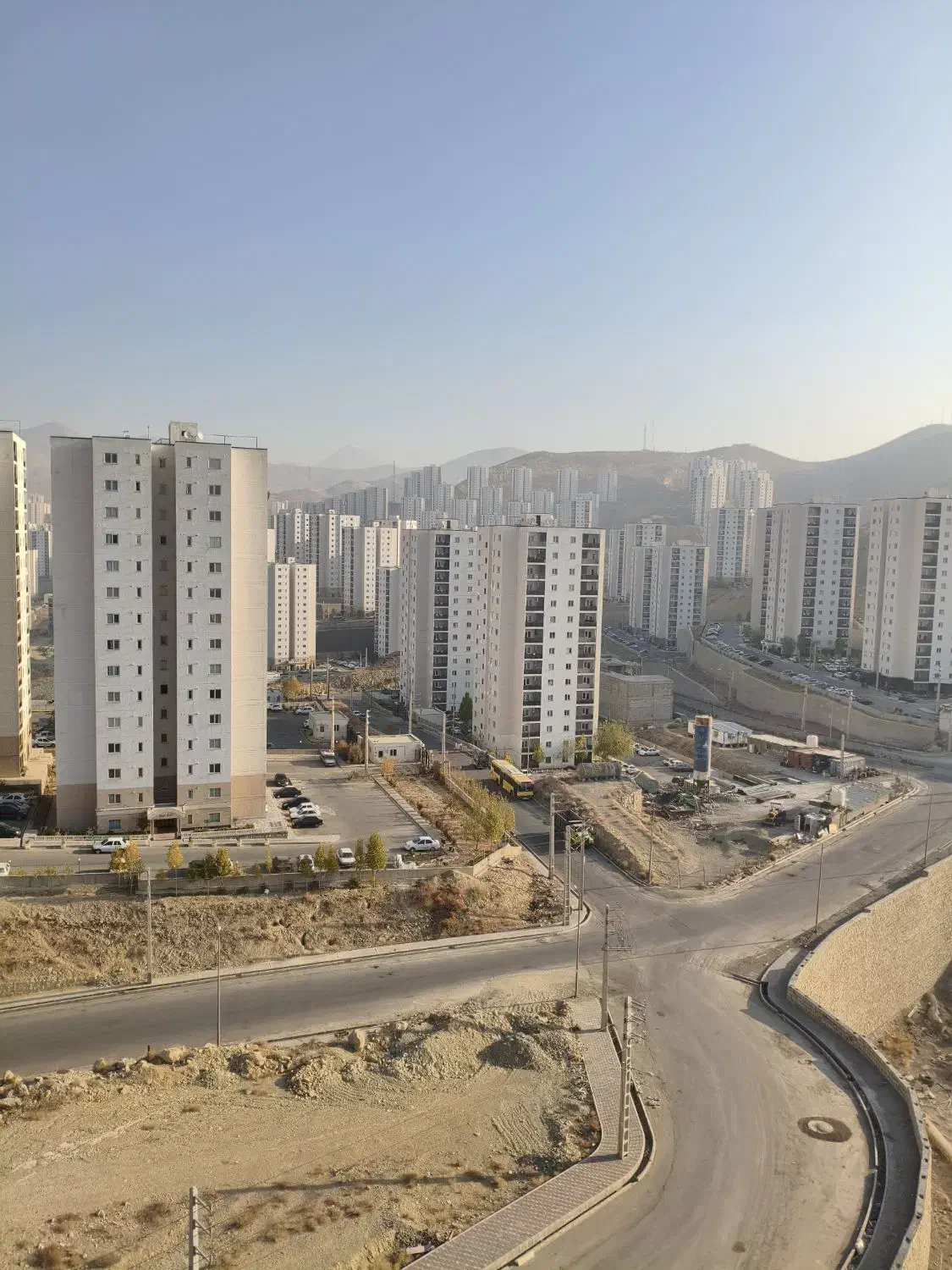 فاز ۵ ویو فاز ۱۱|فروش آپارتمان|پردیس, فاز ۹|دیوار