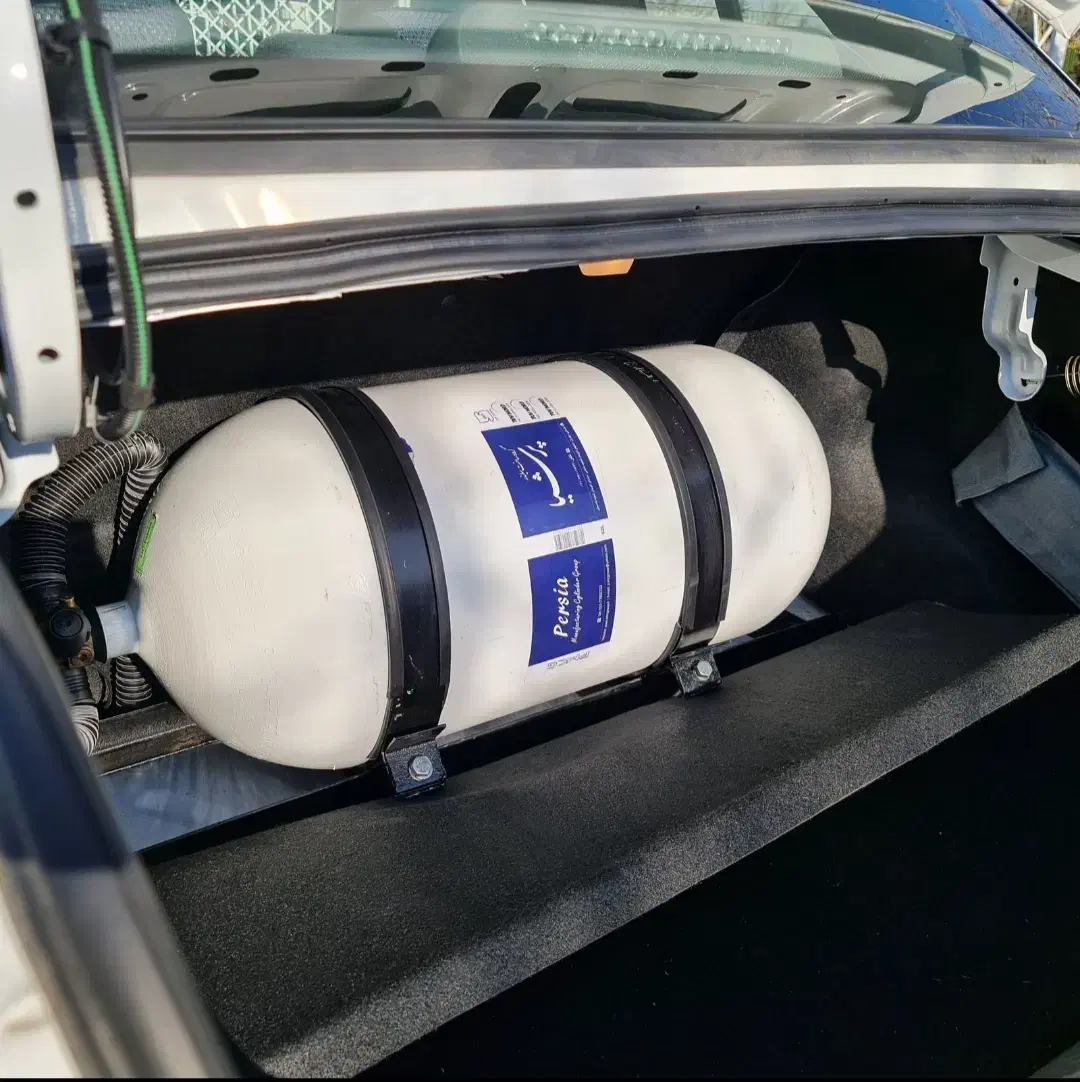 مرکز تخصصی نصب و تعویض مخزنcngخودرو|قطعات یدکی و لوازم جانبی|خمینی‌شهر, |دیوار