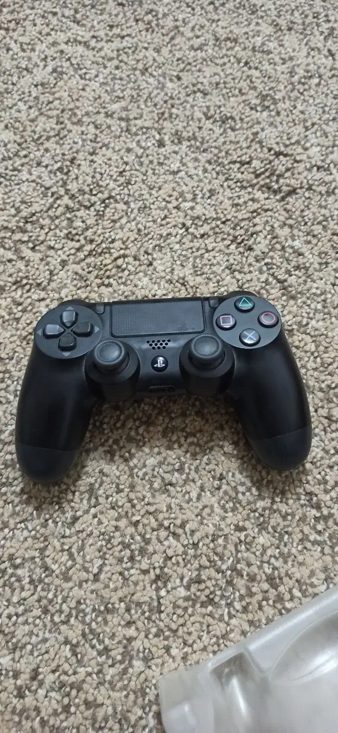 دسته شرکتی اصلی|کنسول، بازی ویدئویی و آنلاین|دزفول, |دیوار