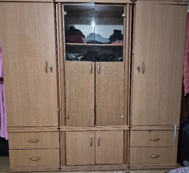 کمد|جاکفشی، کمد، دراور|کرج, چهارصد دستگاه|دیوار