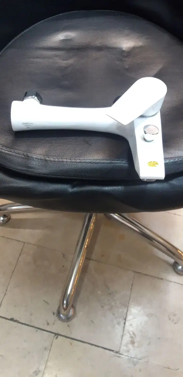 شیرآلات نو به قیمت خوب|لوازم سرویس بهداشتی|شهریار, شهرک وائین|دیوار