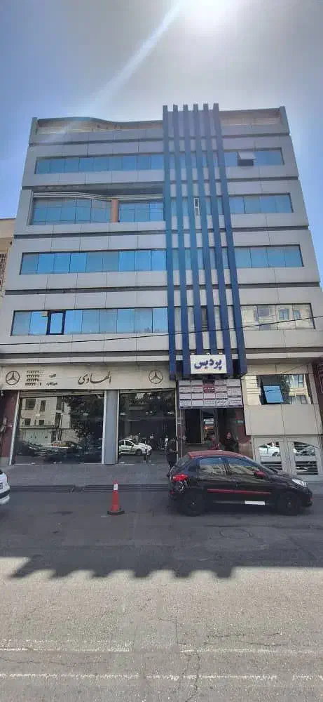۷۰ متر میدان بهشتی ۲ خواب|اجارهٔ دفتر کار، اتاق اداری، مطب|تهران, شمس‌آباد|دیوار