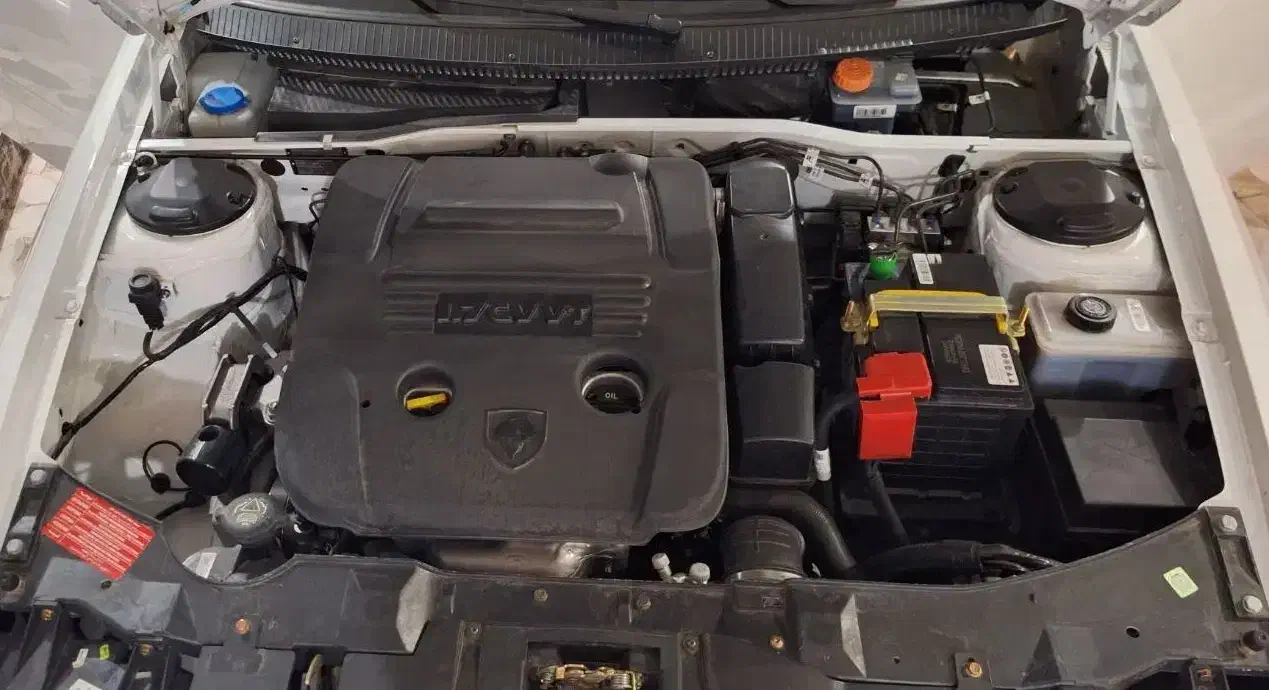 سمندEF7مدل1403|خودرو سواری و وانت|اهواز, کوی طالقانی|دیوار