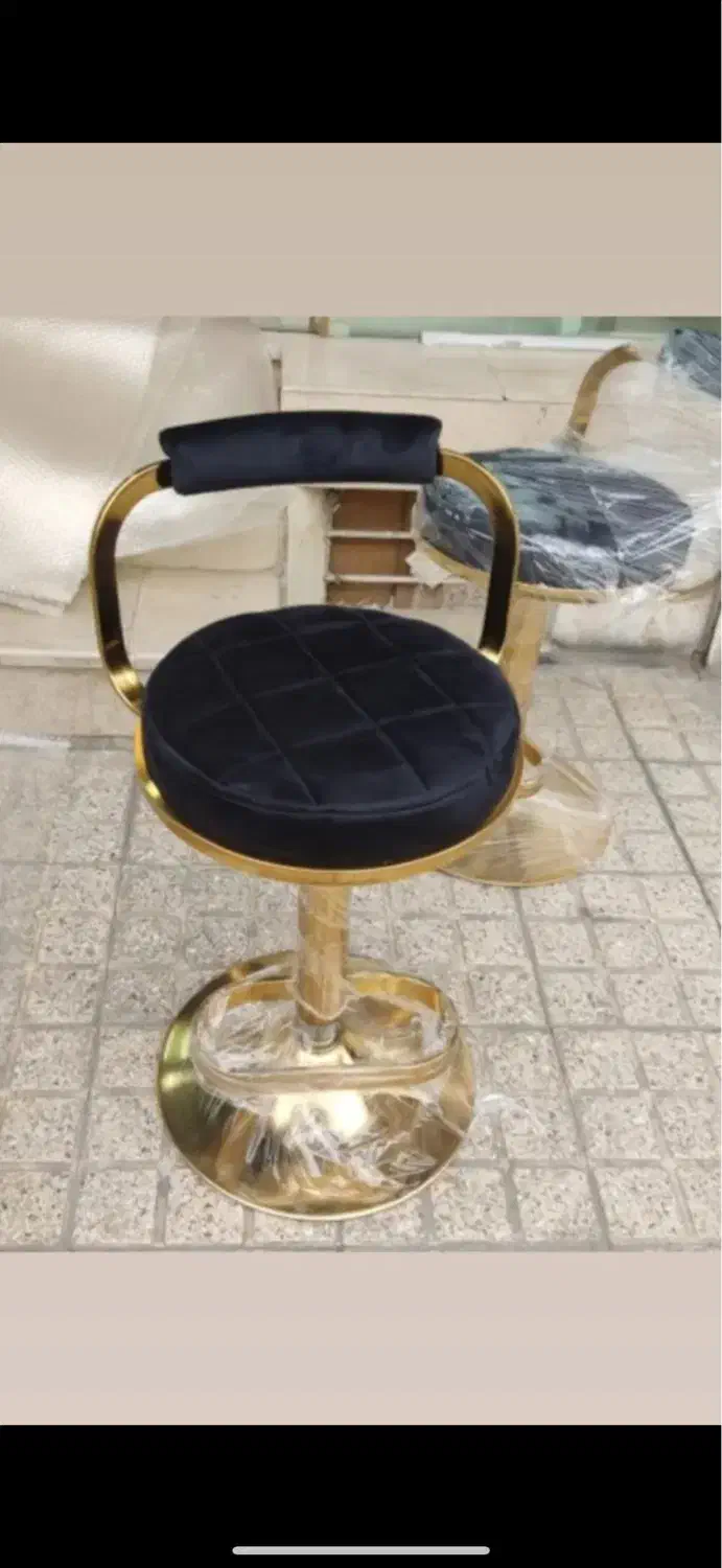 صندلی اپن گردان تحصیلی میز اداری رستورانی کانتر مز|صندلی و نیمکت|مشهد, عامل|دیوار