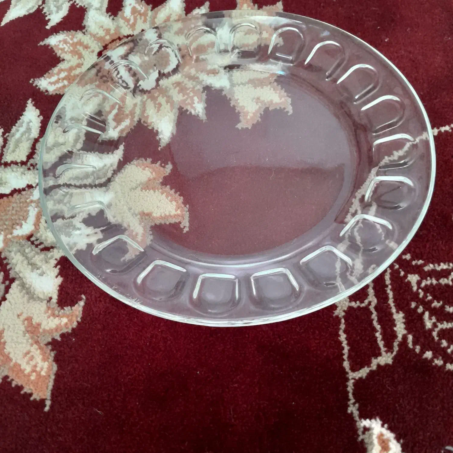 ۱۷عددپلو خوری ۱۷عددمیوه خوری|ظروف سرو و پذیرایی|اسدآباد, |دیوار