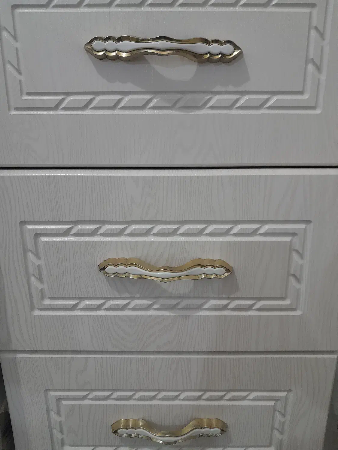 کابینت ممبران|آب‌چکان و نظم‌دهنده ظروف|شهر بابک, |دیوار