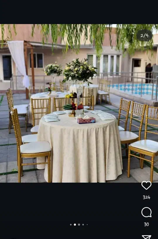 تجهیزات.صندلی در شهریار|میز و صندلی غذاخوری|شهریار, شهریار|دیوار