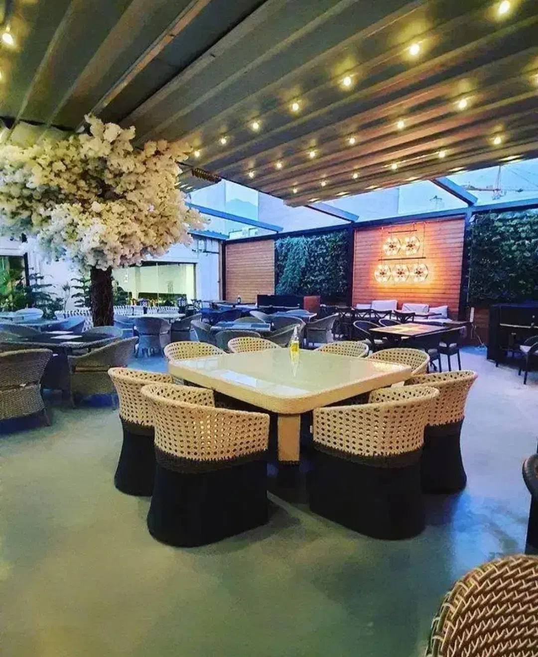 کارگر ساده/ماهر/ رستوران با جای خواب وغذا|استخدام خدمات فروشگاه و رستوران|تهران, جردن|دیوار