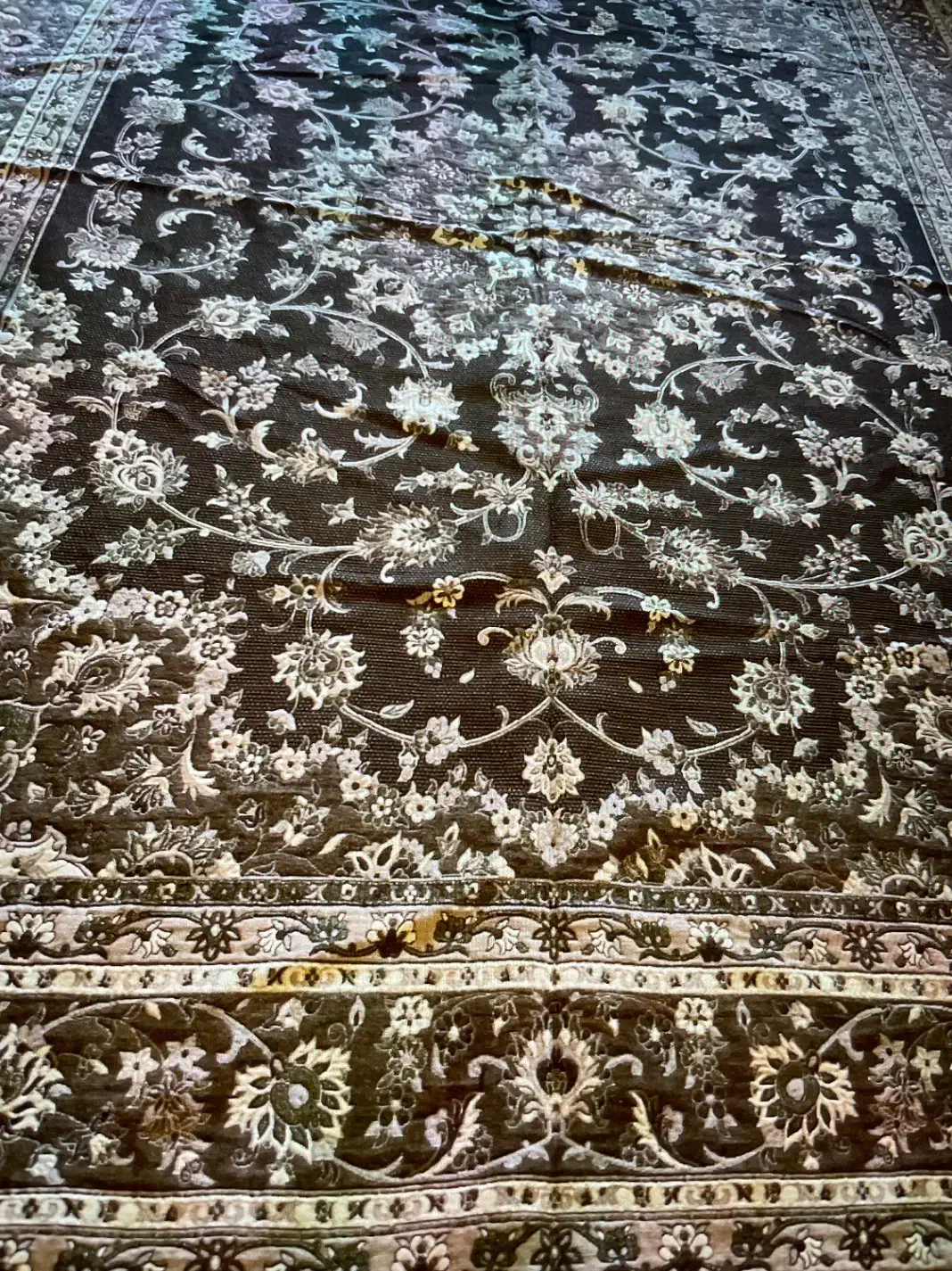 روفرشی ۹ متری و۳ متری، فروش فوری|روفرشی|تهران, جردن|دیوار