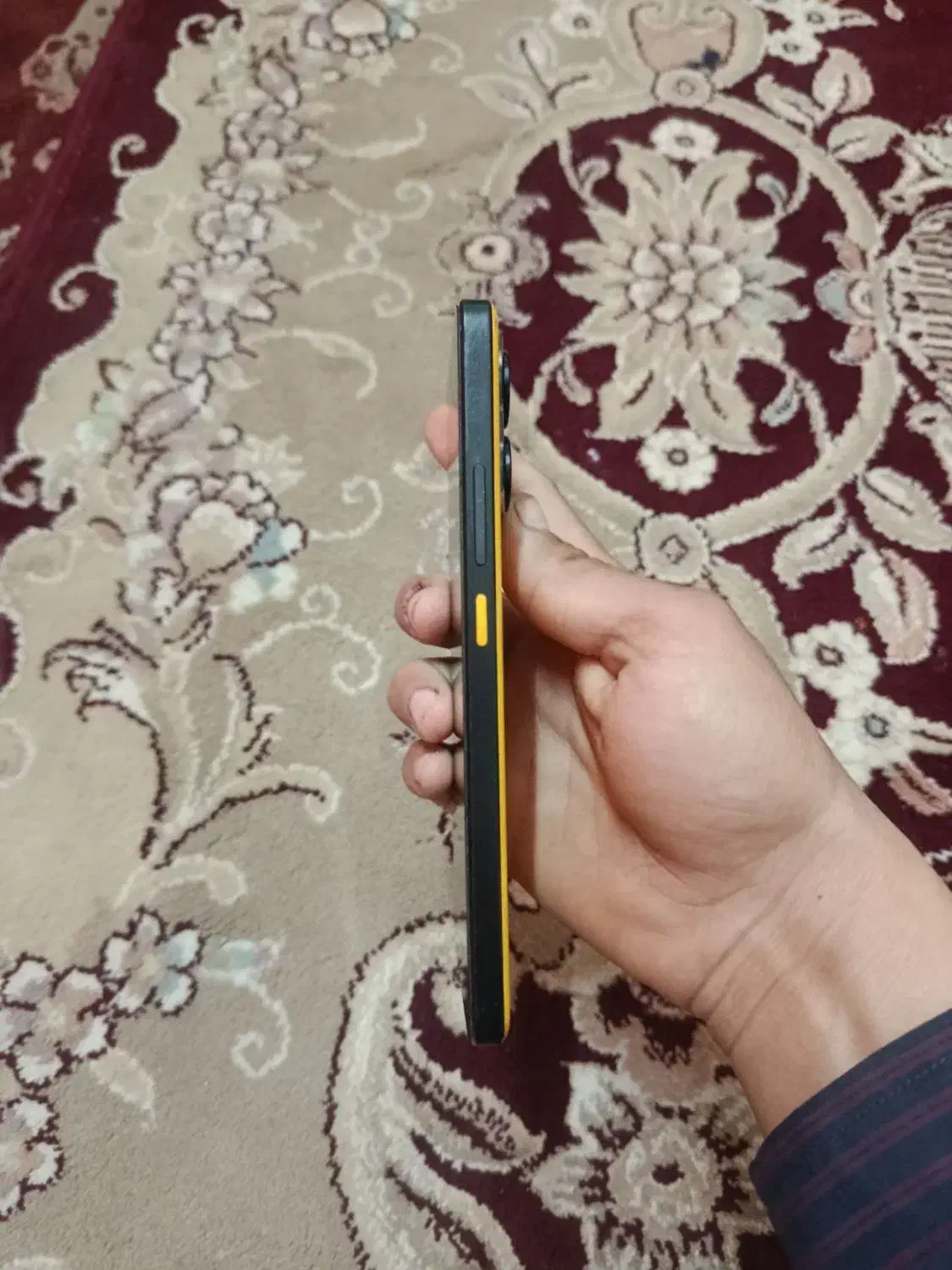 ایکس ۶ پرو|موبایل|کرمان, |دیوار