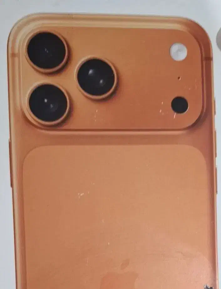 آیفون ۱۷ پرومکس ۱ ترا نات اکتیو - ZAA|موبایل|تهران, مینی‌سیتی (شهرک نفت)|دیوار