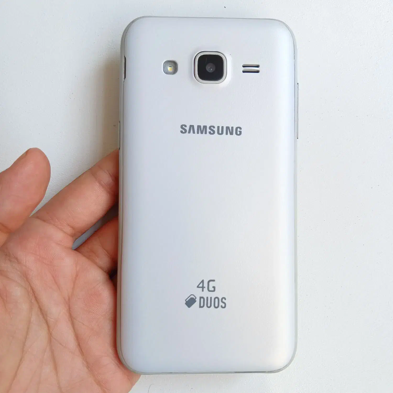 سامسونگ Galaxy J5|موبایل|قرچک, باقرآباد|دیوار