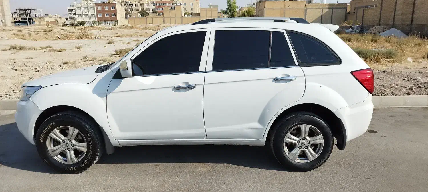 لیفان x60|خودرو سواری و وانت|شیراز, دروازه قران|دیوار