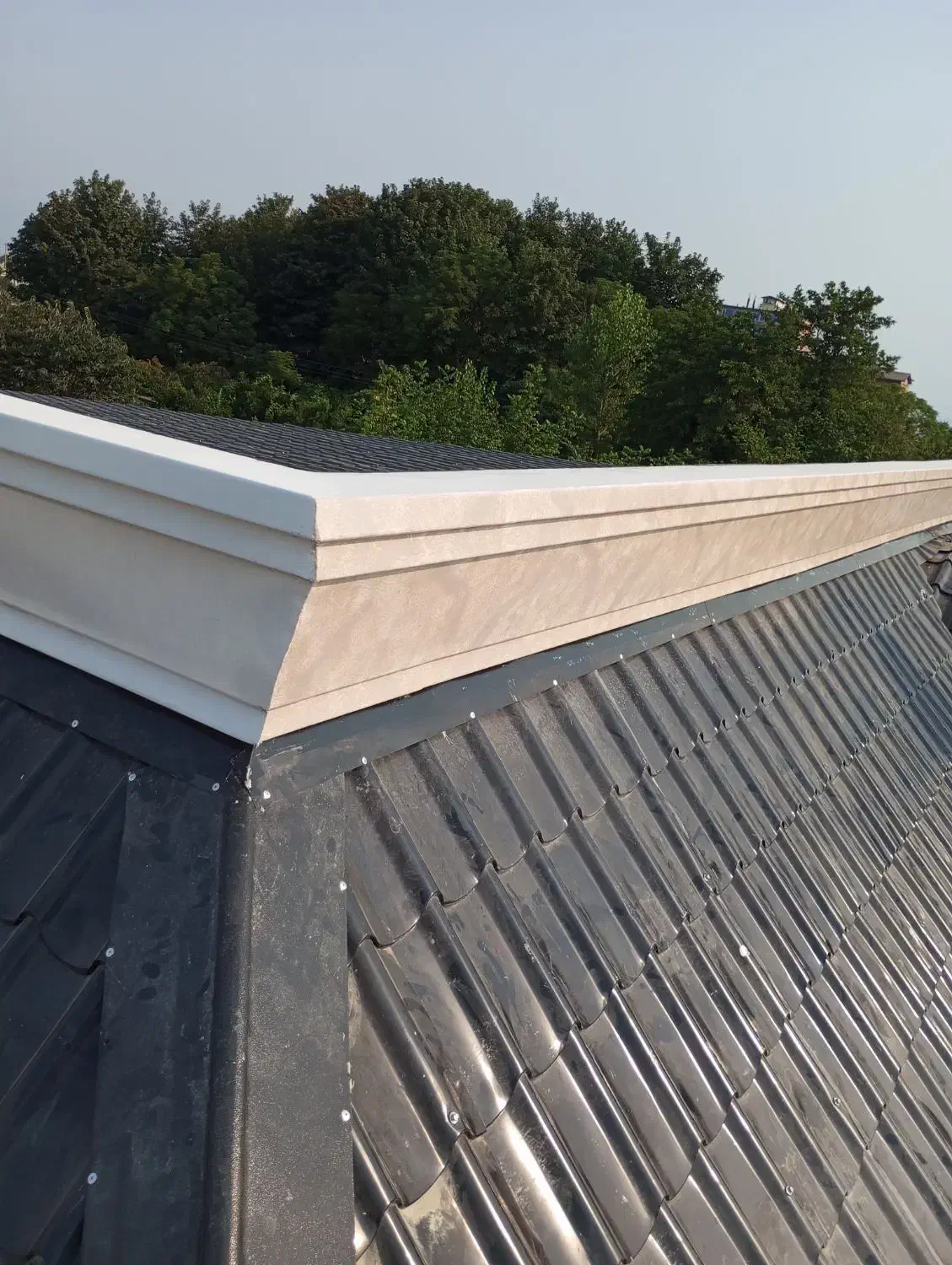 نقاشی ساختمان|خدمات پیشه و مهارت|عباسآباد, |دیوار