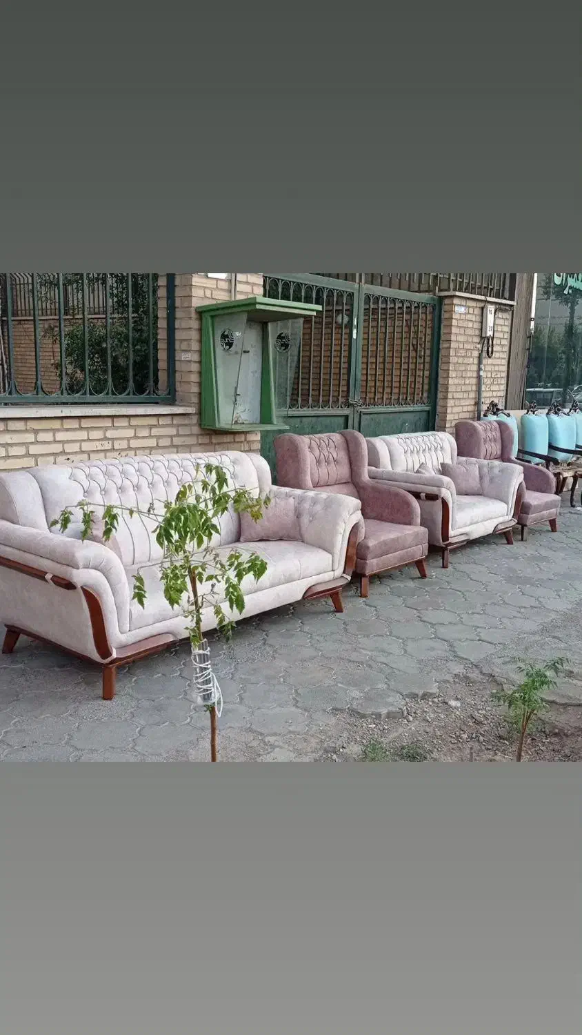 تولیدی مبلمان برند|مبلمان خانگی و میز عسلی|سنگدوین, |دیوار