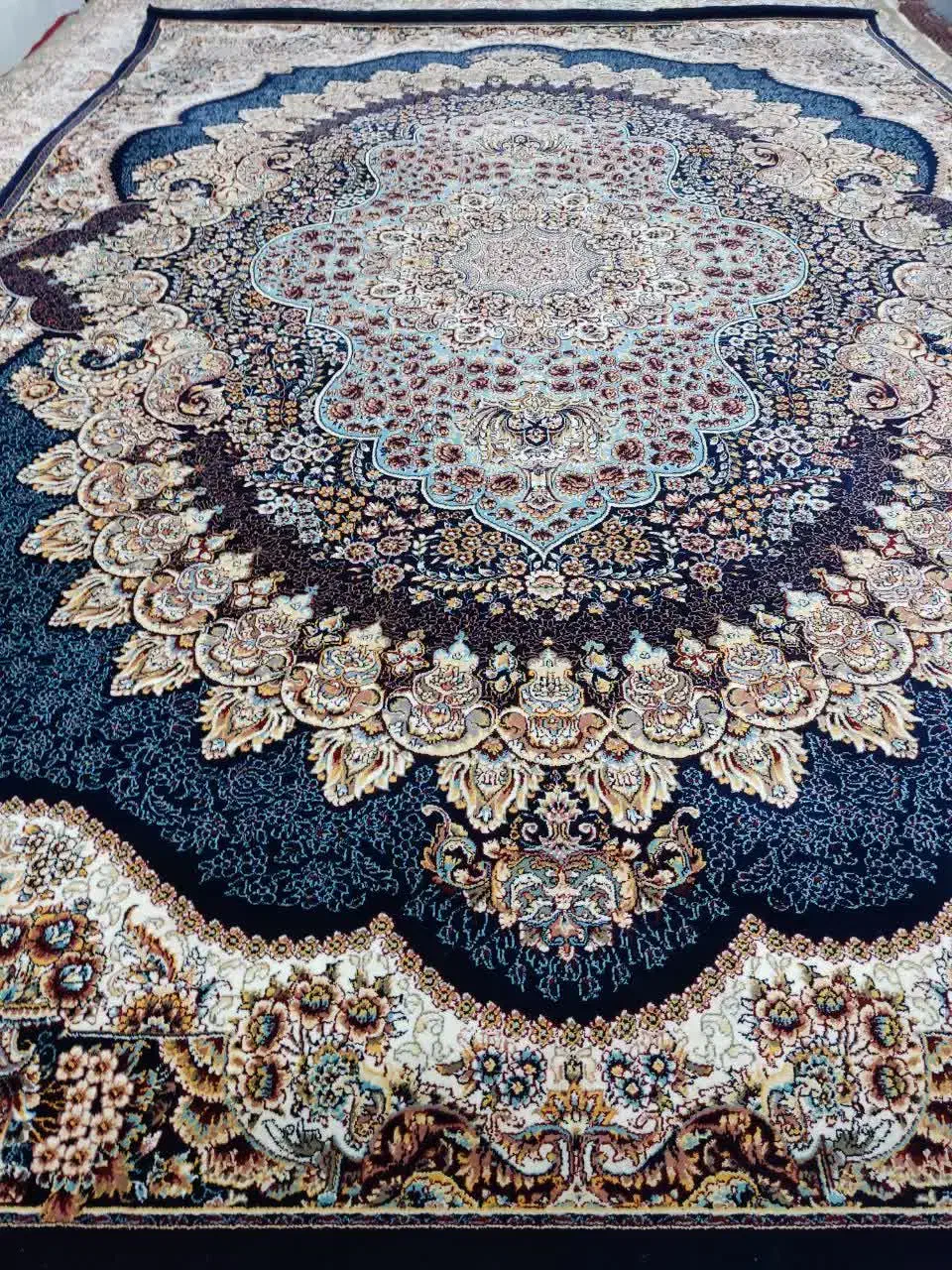 خرید وفروش نو ودست دوم|فرش|اردکان, |دیوار