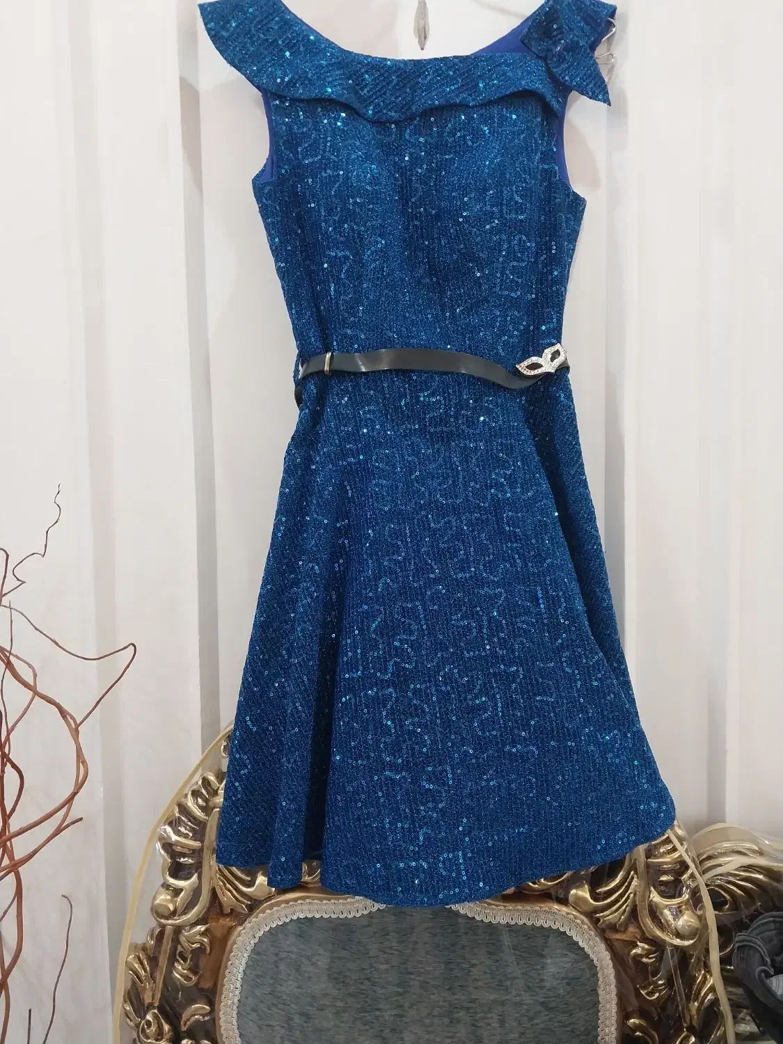 لباس مجلسی درحدنو|لباس|نظرآباد, رسالت|دیوار