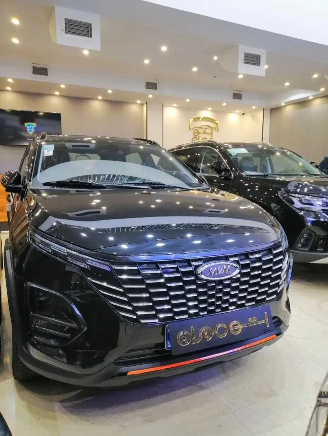 ایکس ۳۳کراس/اقساط بانکی منعطف|خودرو سواری و وانت|تهران, زرگنده|دیوار