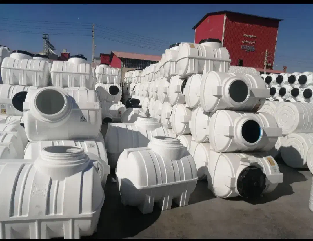 کارخانه مخزن ماهان تانکر آب/بشکه گازوئیل/وان/منبع|مصالح و تجهیزات ساختمان|سیرجان, |دیوار