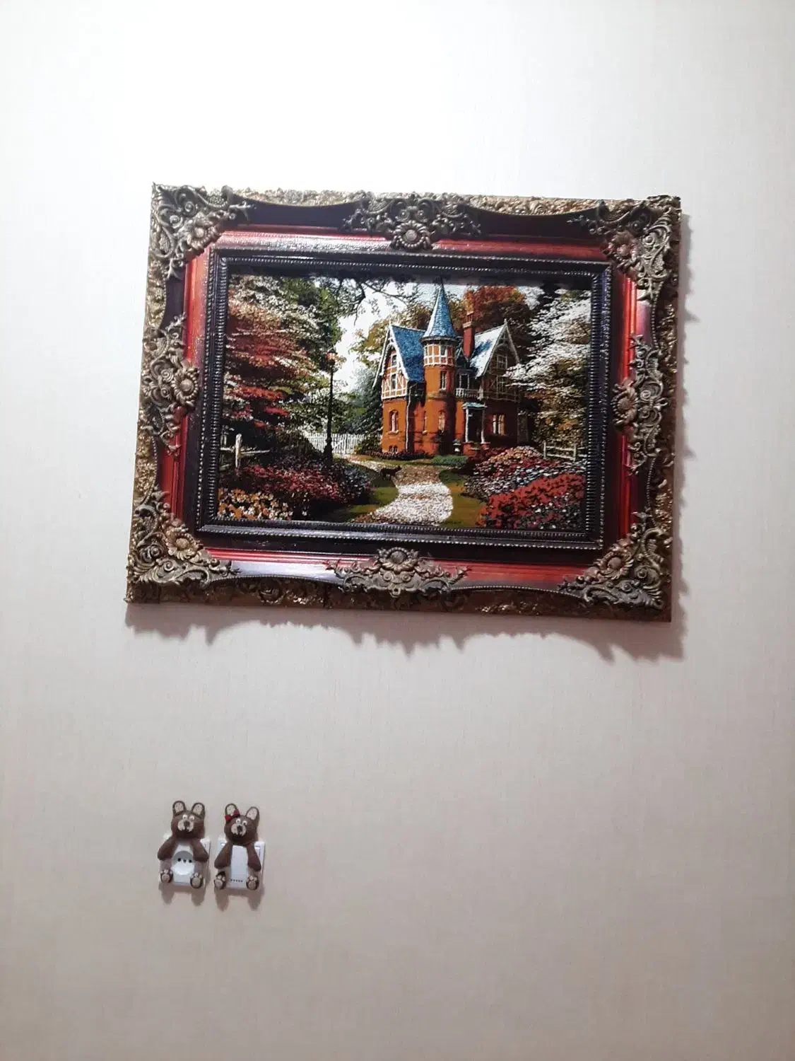 تابلو فرش|تابلو فرش|اهواز, پردیس|دیوار