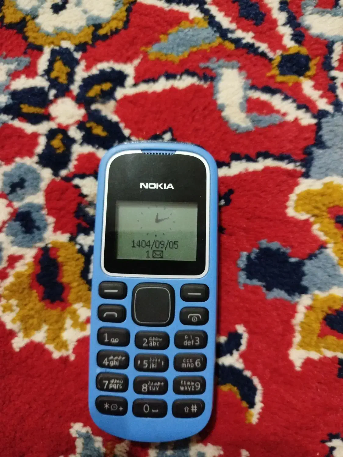 گوشی نوکیا|موبایل|رودشت (چهارمحال و بختیاری), |دیوار