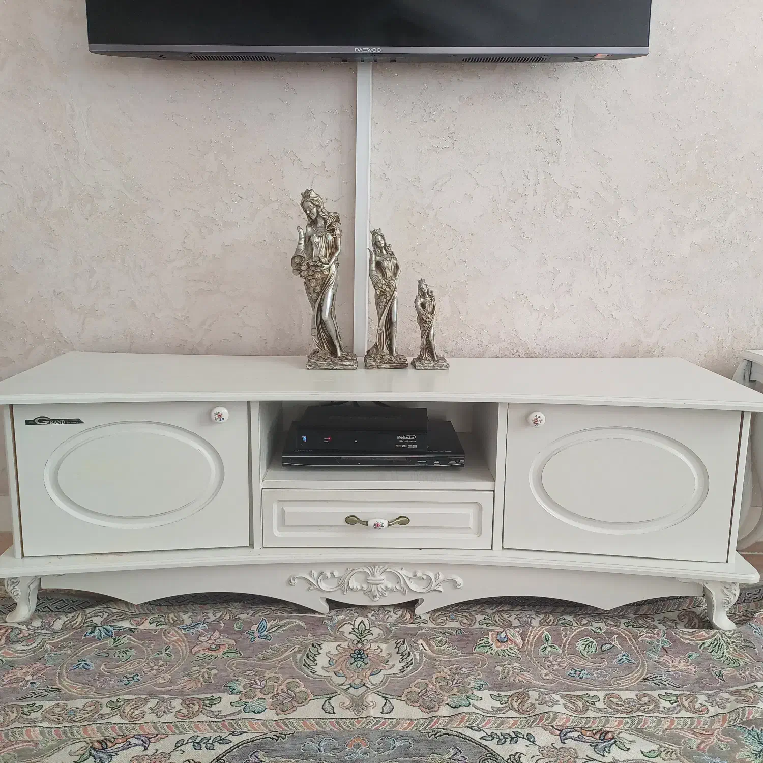 میز تلویزیون|میز تلویزیون|قوچان, |دیوار