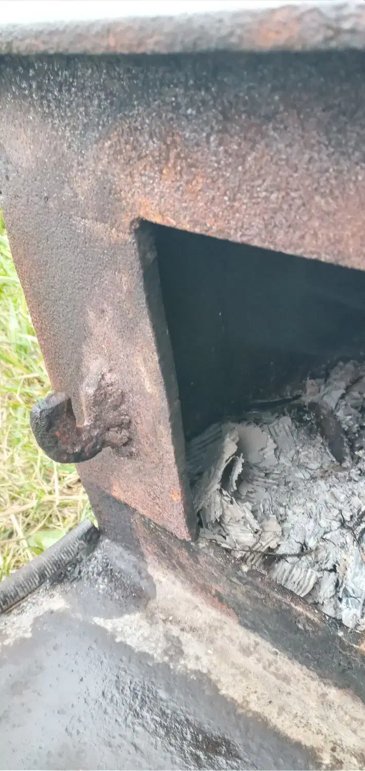 بخاری هیزمی|بخاری، هیتر، شومینه|تالش, تالش|دیوار