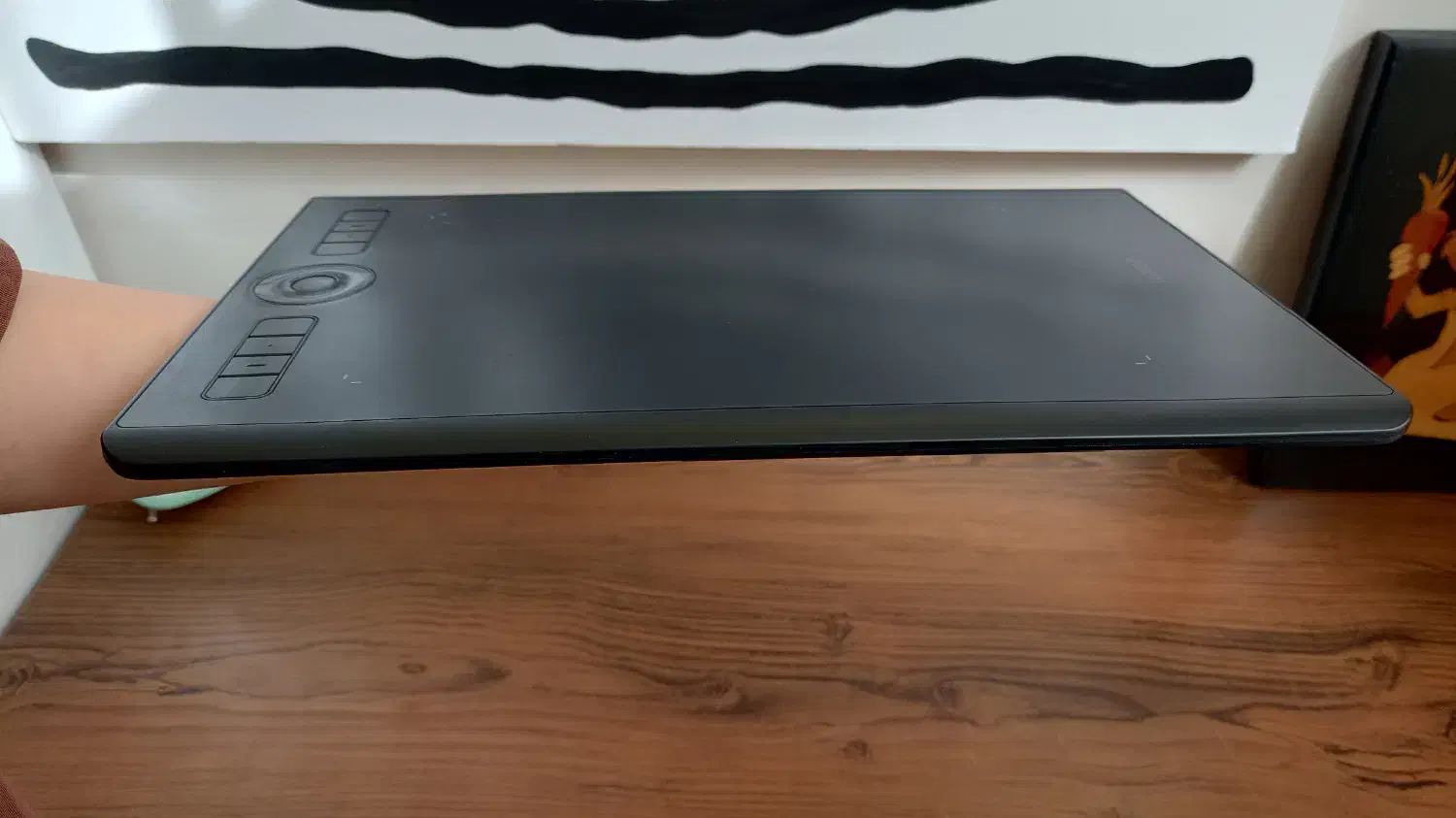 وکام اینتوس پرو پیپر ادیشن Wacom Intuos Pro Paper|قطعات و لوازم جانبی رایانه|تهران, اکباتان|دیوار