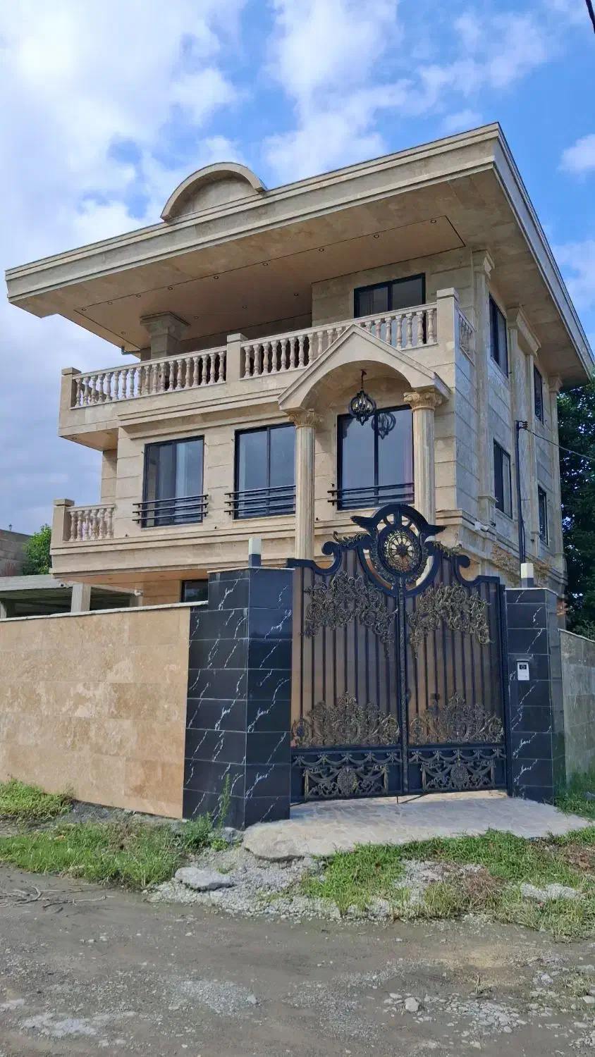 تریبلکس فروشی|فروش خانه و ویلا|شیرود, |دیوار