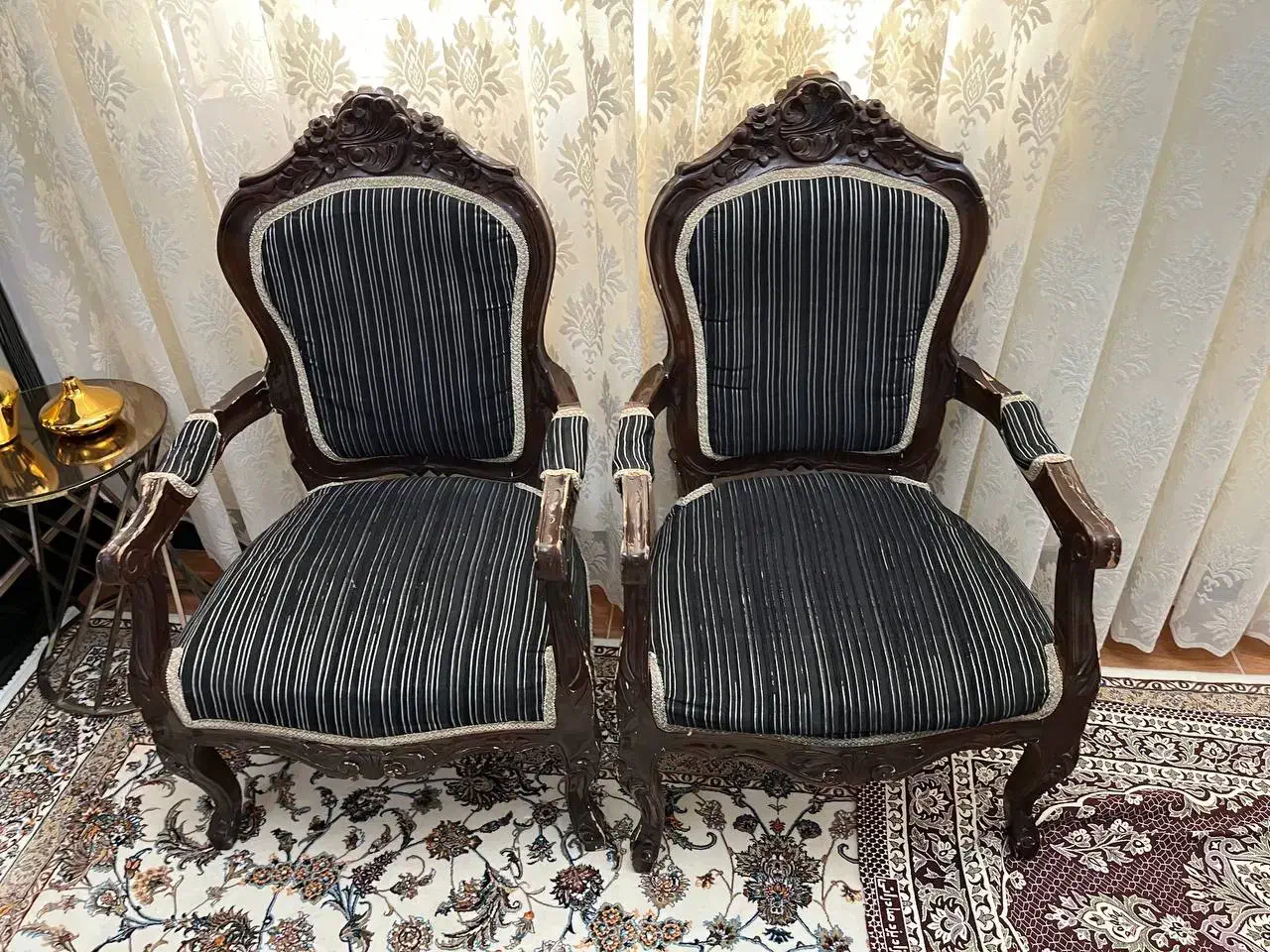 مبل ۸نفره|مبلمان خانگی و میز عسلی|مشگین شهر, |دیوار