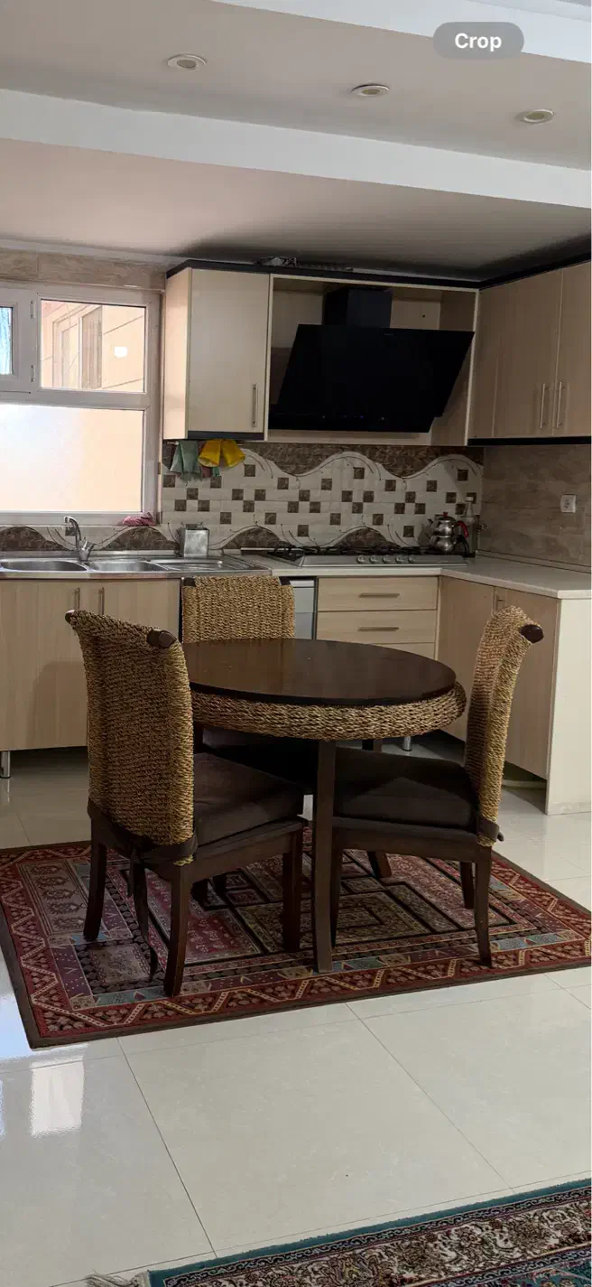 مبلمان|مبلمان خانگی و میز عسلی|تهران, آبشار تهران (دریاچه)|دیوار