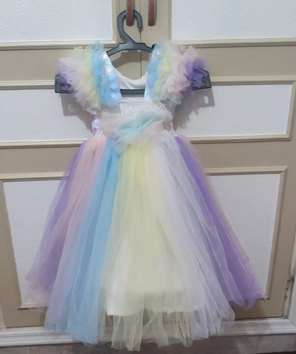 لباس مجلسی دخترانه|لباس|فولادشهر, فولادشهر|دیوار