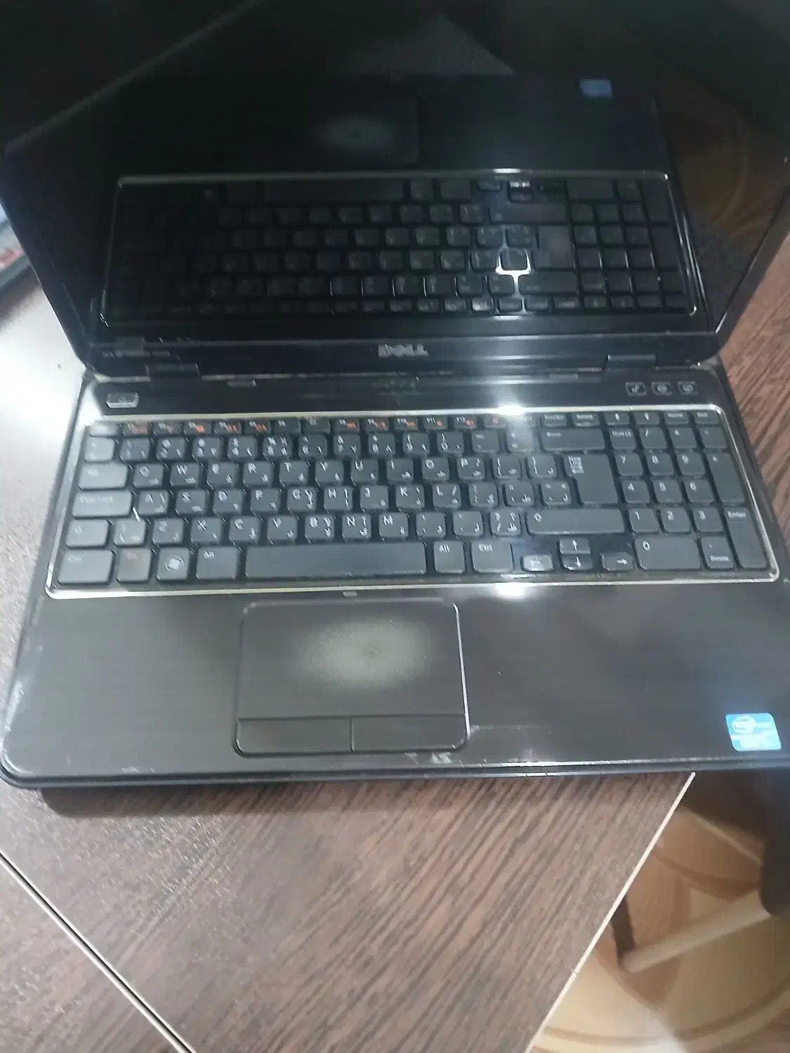 لپ تاب.. مارک دل|رایانه همراه|قزوین, |دیوار