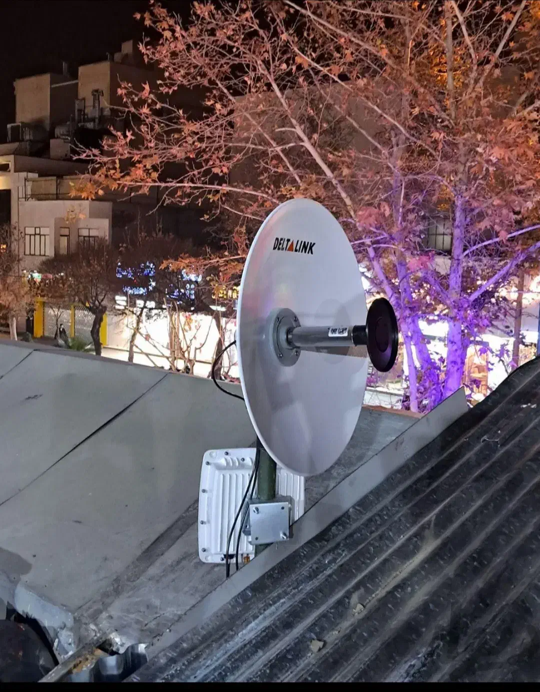 اینترنت رادیویی|خدمات رایانهای و موبایل|مشهد, گلبرگ|دیوار