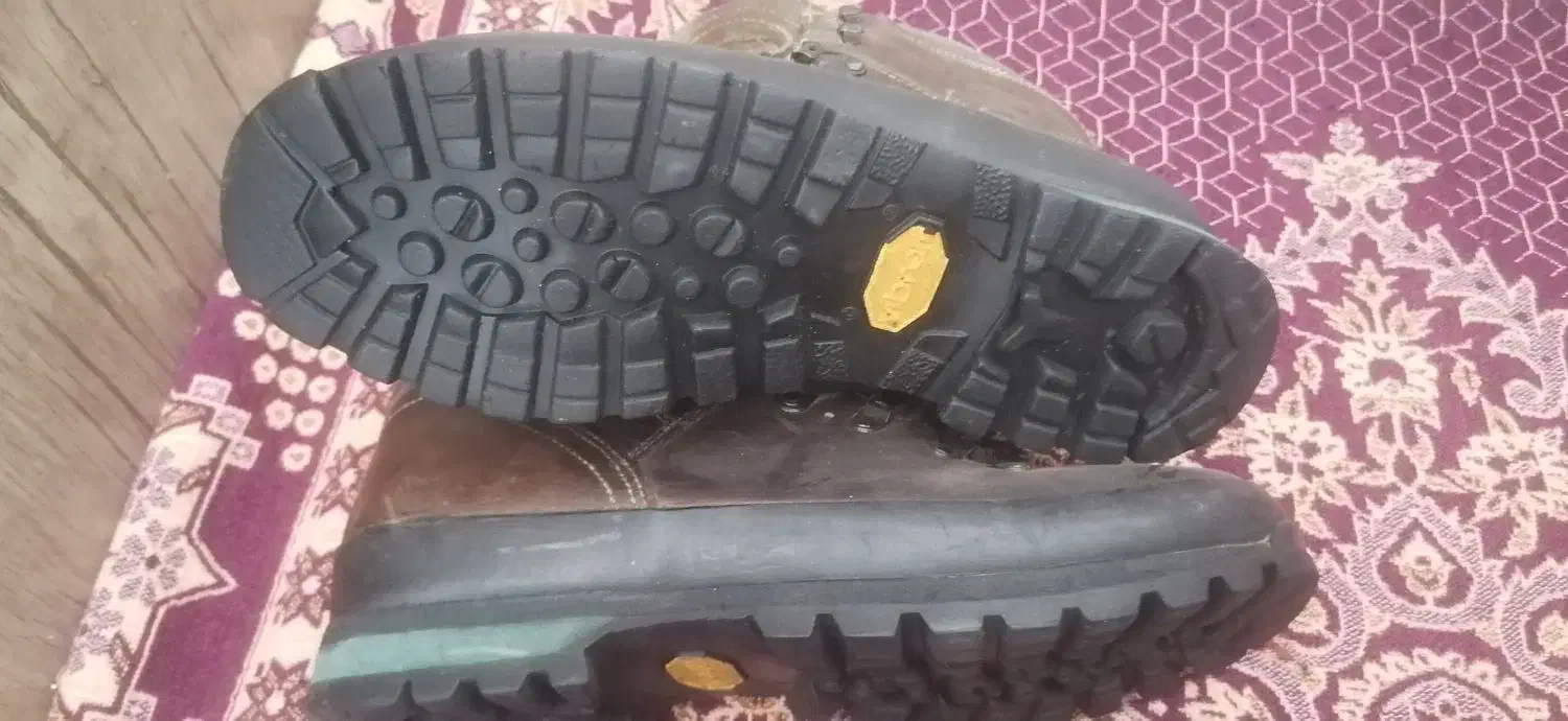 کفش و پوتین کوهنوردی|کوهنوردی و کمپینگ|اراک, |دیوار