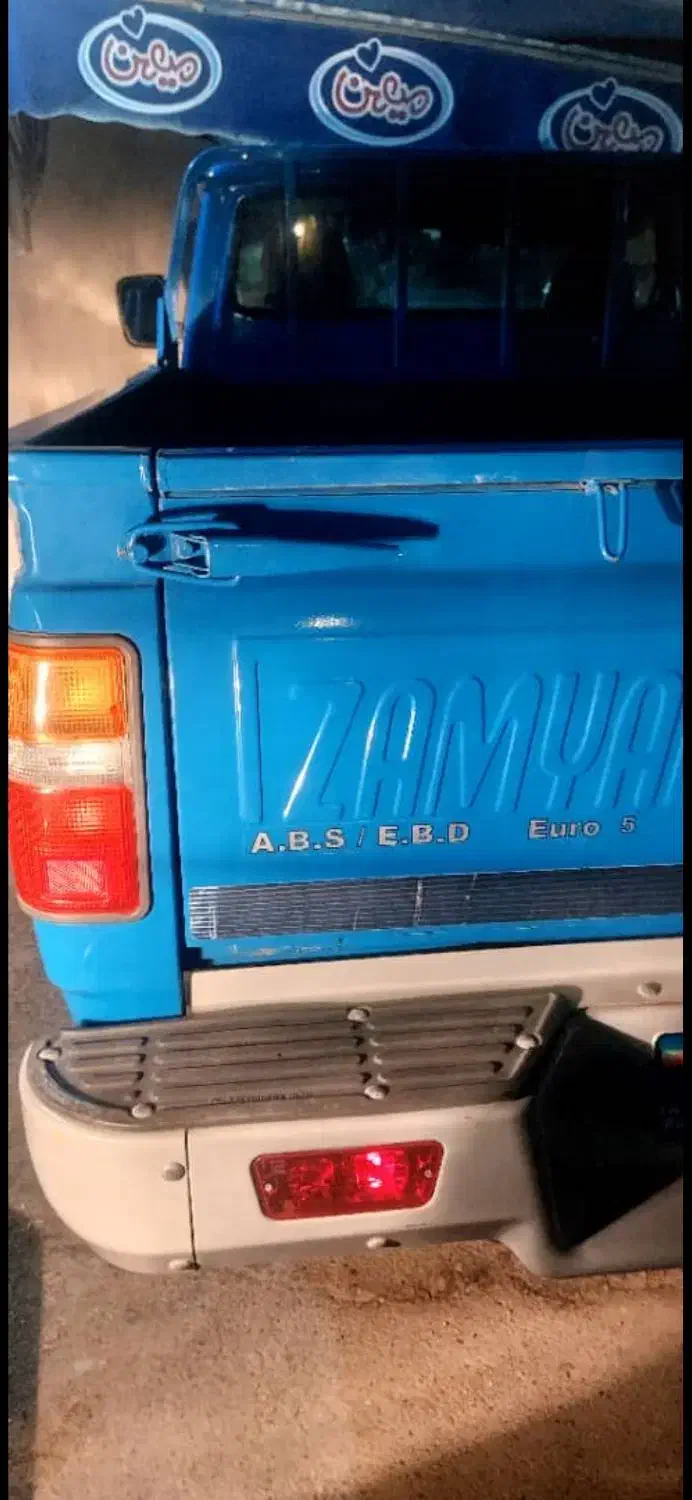 هیجده ه  و شصت هشت|خودرو سواری و وانت|قشم, |دیوار