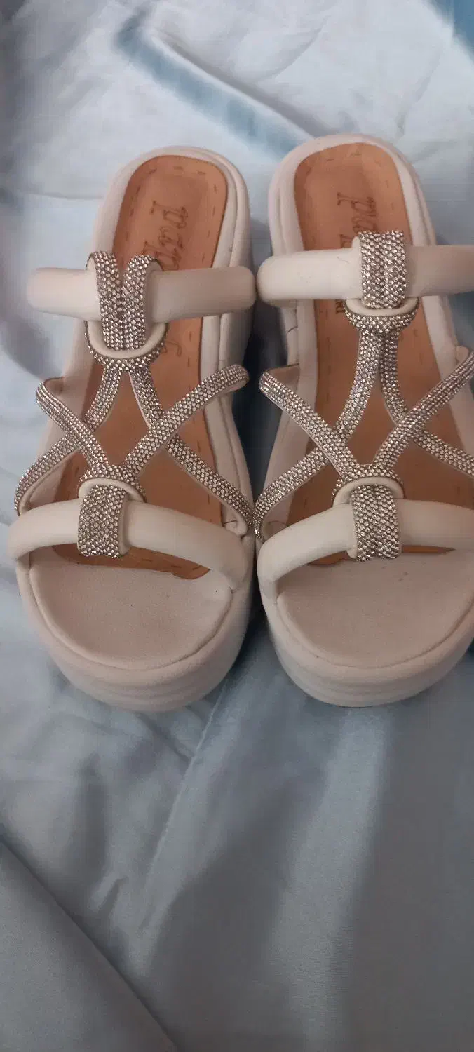 کفش مجلسی|کیف، کفش، کمربند|اردبیل, |دیوار