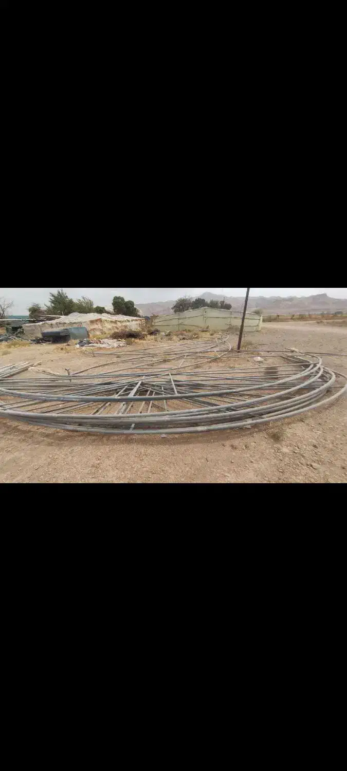 سازه گلخانه|عمده‌فروشی|خمین, |دیوار