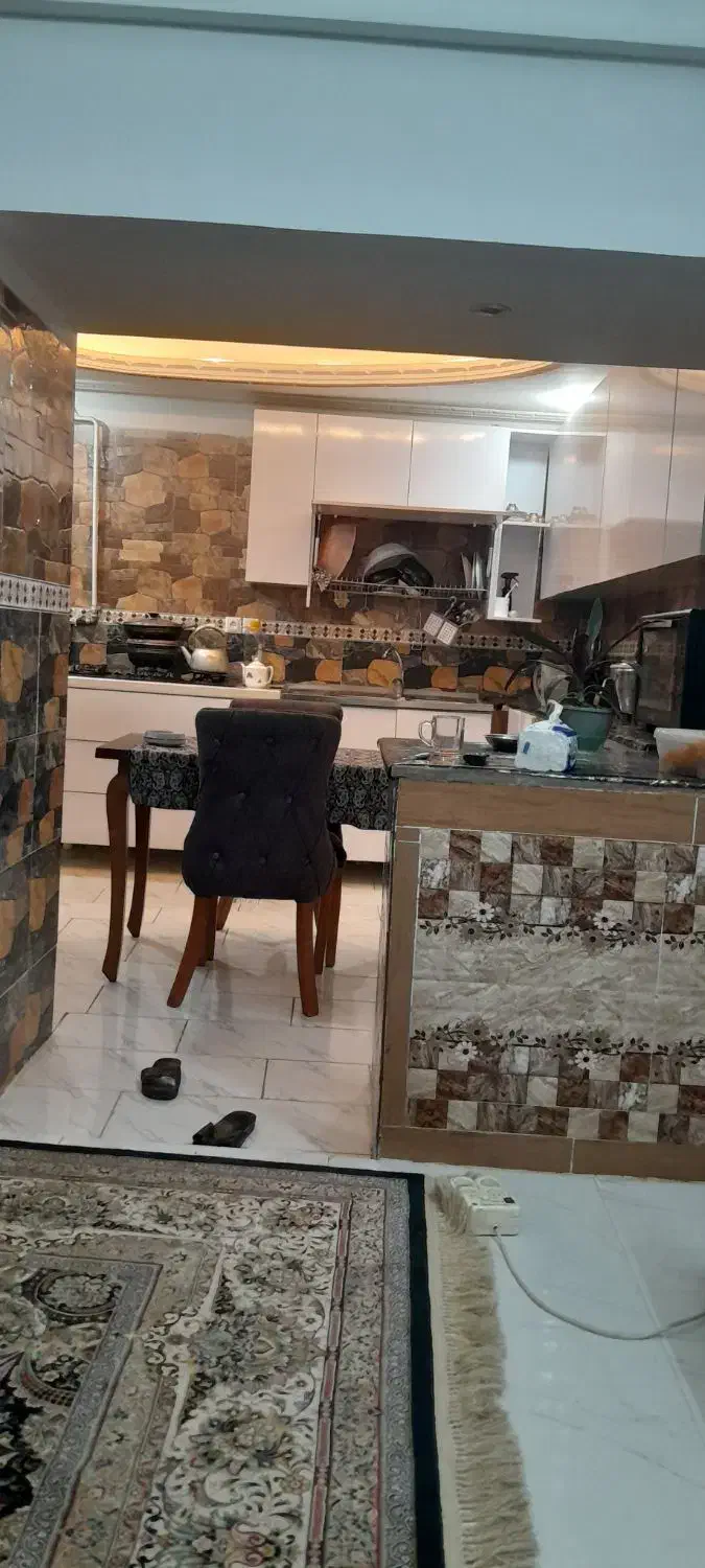 خانه فروشی وقف قدیمی بازسازی شده قیمت مناسب|فروش خانه و ویلا|میبد, |دیوار