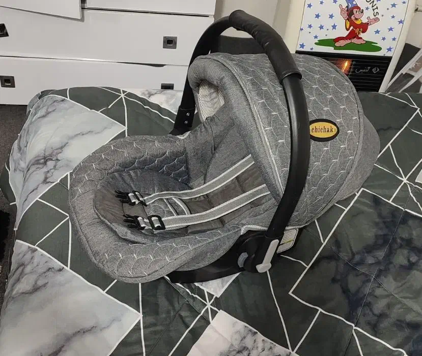 کریر|کالسکه و لوازم جانبی|سنندج, |دیوار