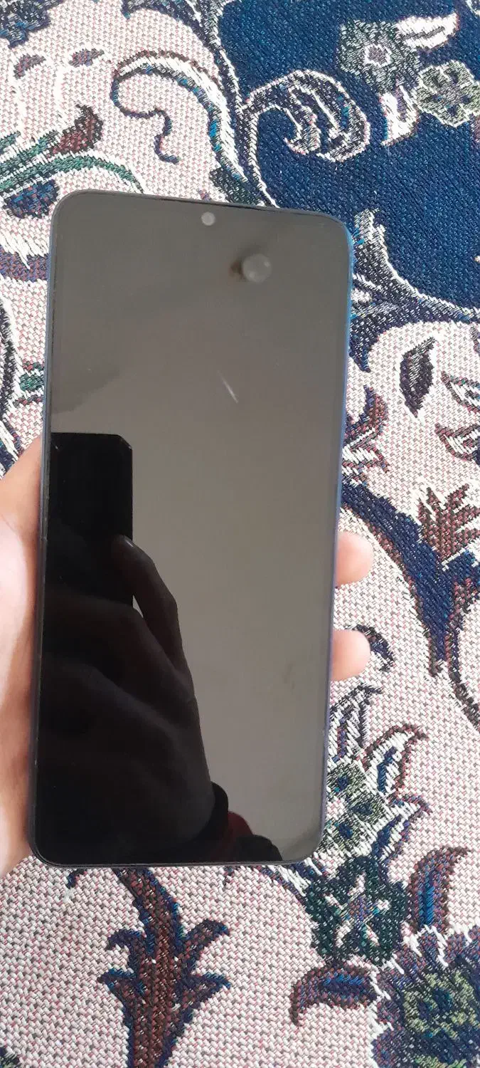 فروش گوشی شیامی 12c|موبایل|سرخنکلاته, |دیوار