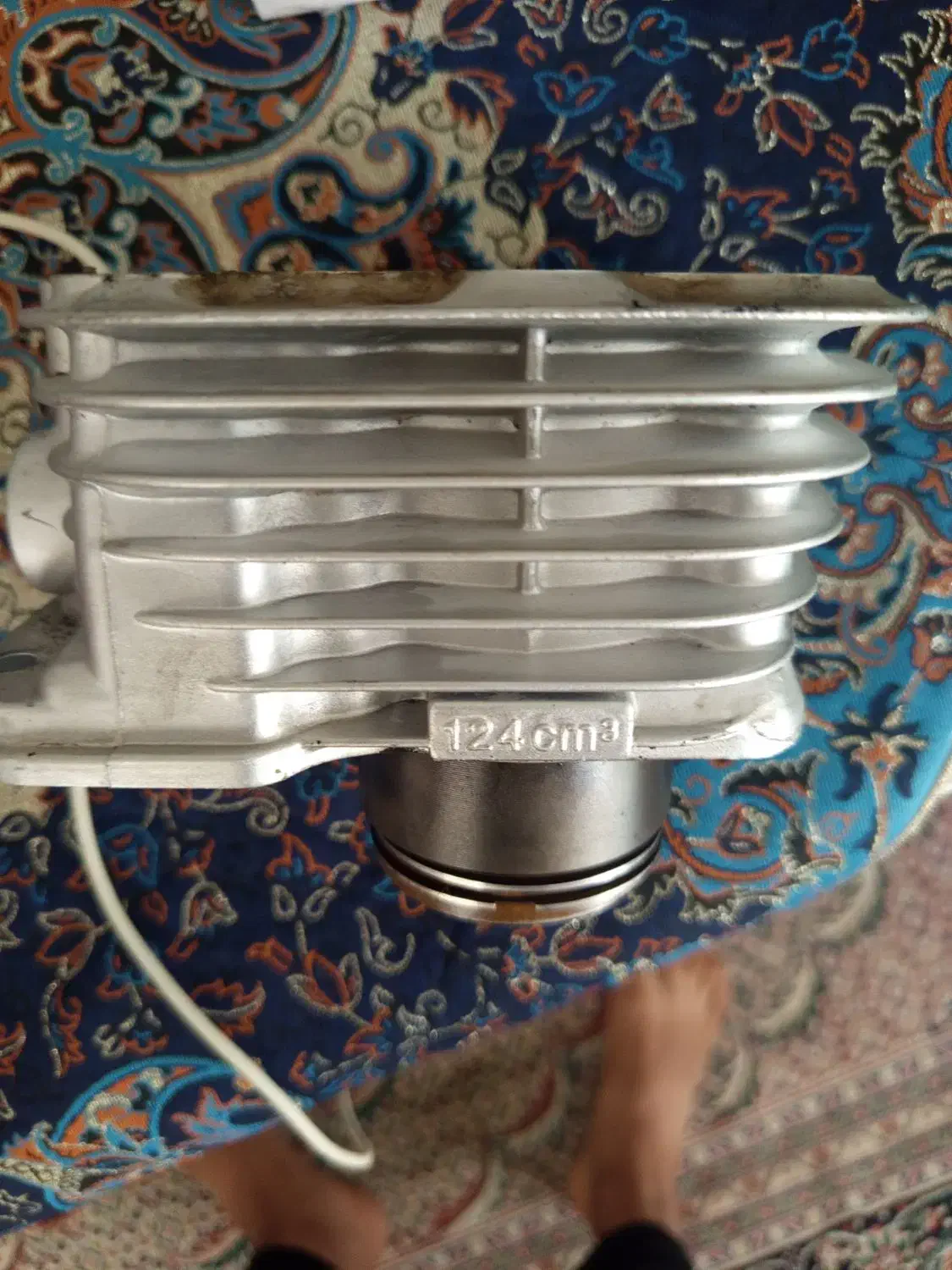 باک|قطعات یدکی و لوازم جانبی|بندرعباس, |دیوار