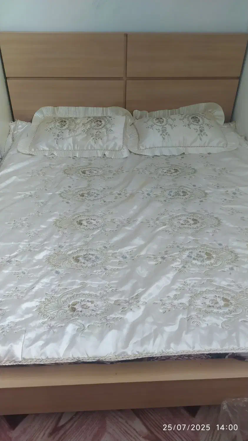 روتختی دونفره ساتن|سرویس روتختی|دامغان, |دیوار