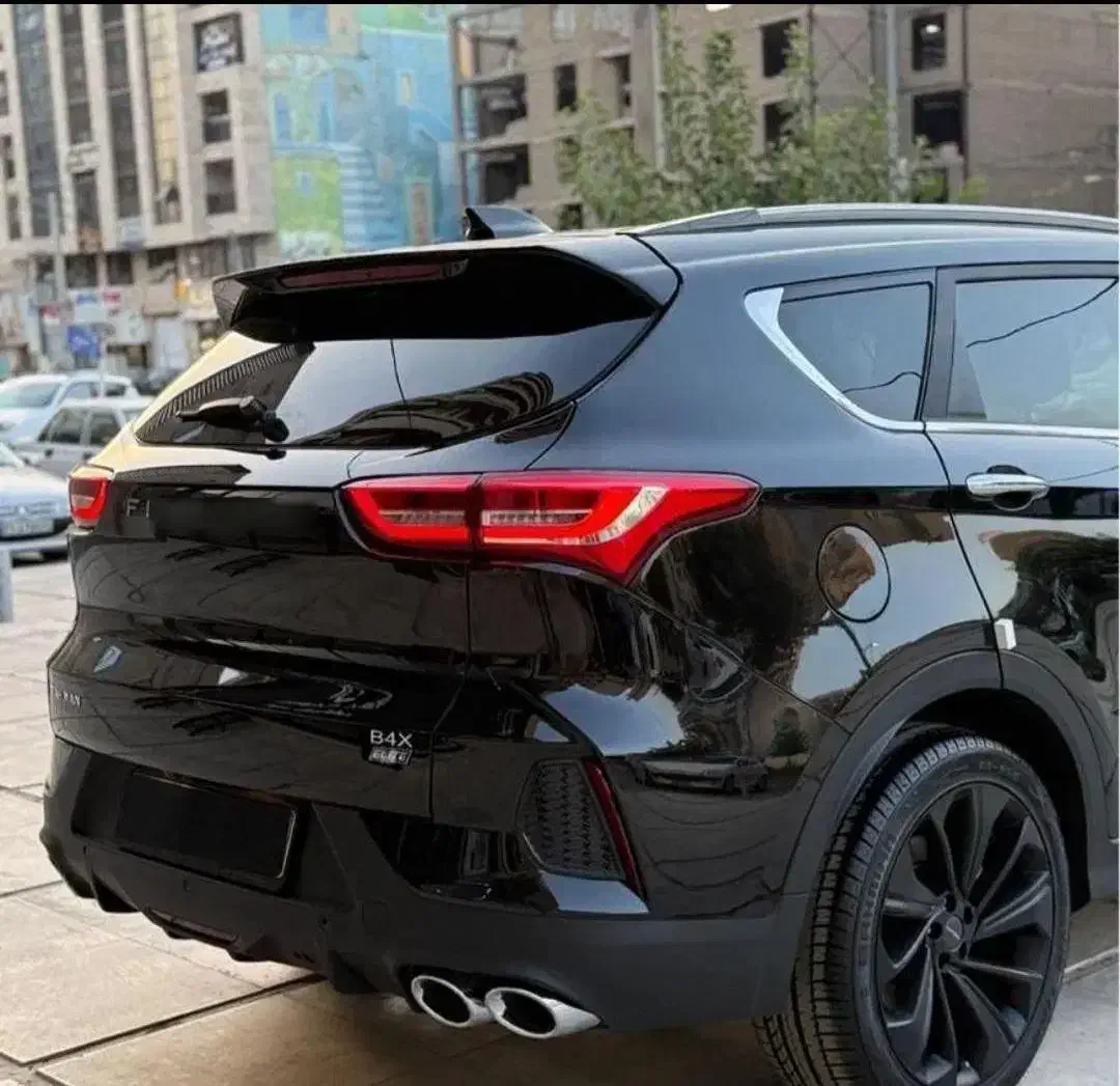 فیدلیتی الیت ۵ نفره|خودرو سواری و وانت|بوشهر, |دیوار