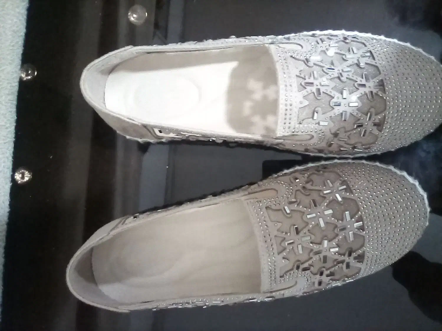 کفش مجلسی|کیف، کفش، کمربند|صباشهر, |دیوار