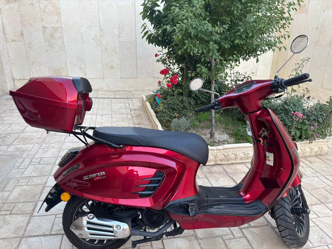کویر s5 1402|موتورسیکلت|کرج, فاز ۳ گوهردشت|دیوار