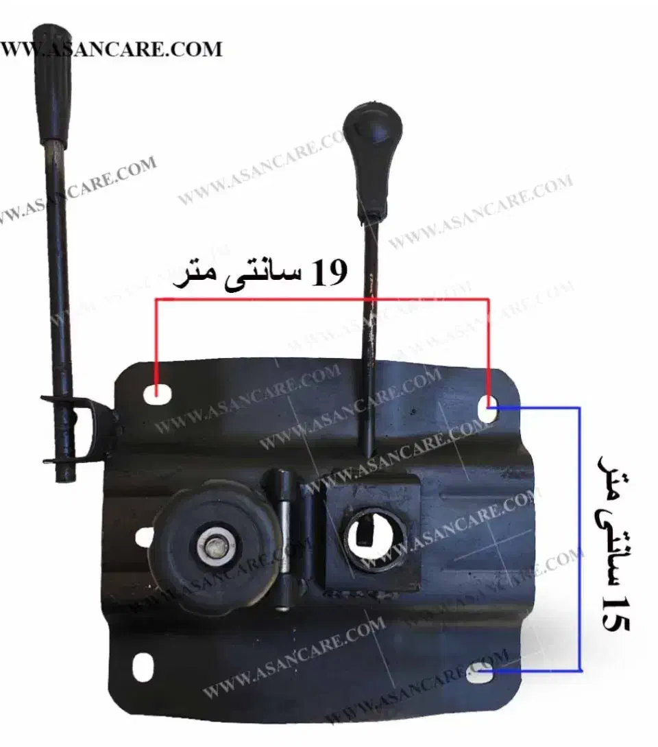 تعمیرات صندلی اداری فوری درمحل گارانتی(قیمت مناسب)|خدمات پیشه و مهارت|اسلام‌شهر, شهرک سعیدیه|دیوار
