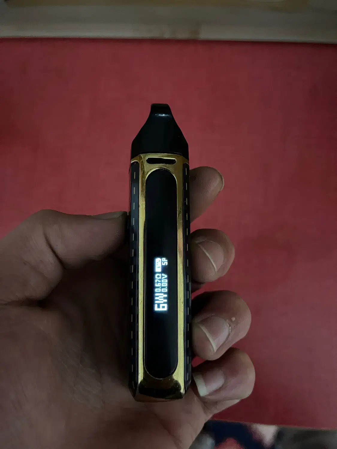 پاد اسموک|زیورآلات و اکسسوری|کرج, شهرک بیدارچشمه|دیوار